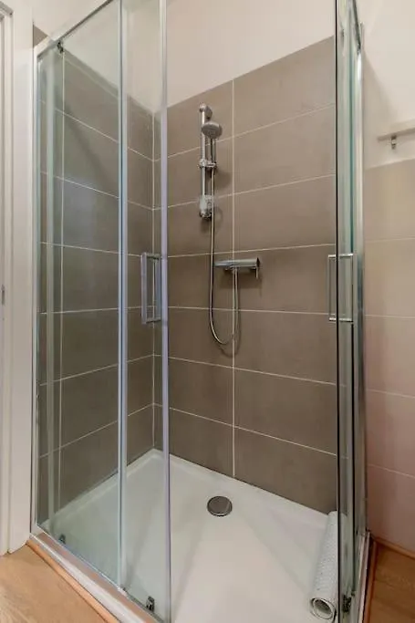 I-Homes Family Comfort Padova 0*,  Italy