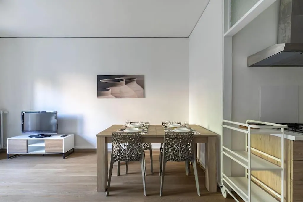 Apartment I-Homes Family Comfort Padova