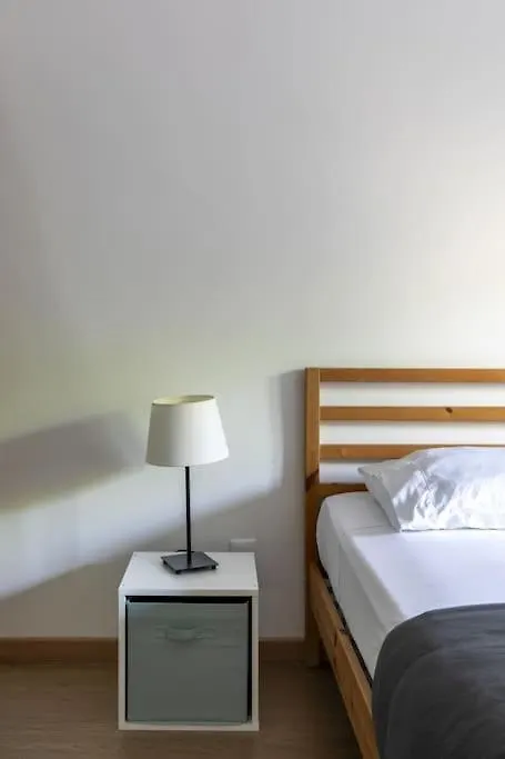 I-Homes Family Comfort Padova Apartment