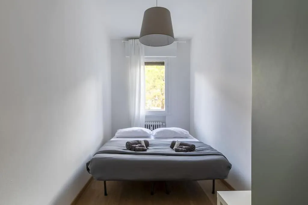 I-Homes Family Comfort Padova 0*,