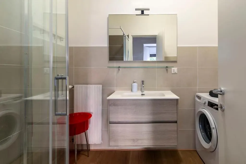 I-Homes Family Comfort Padova Apartment