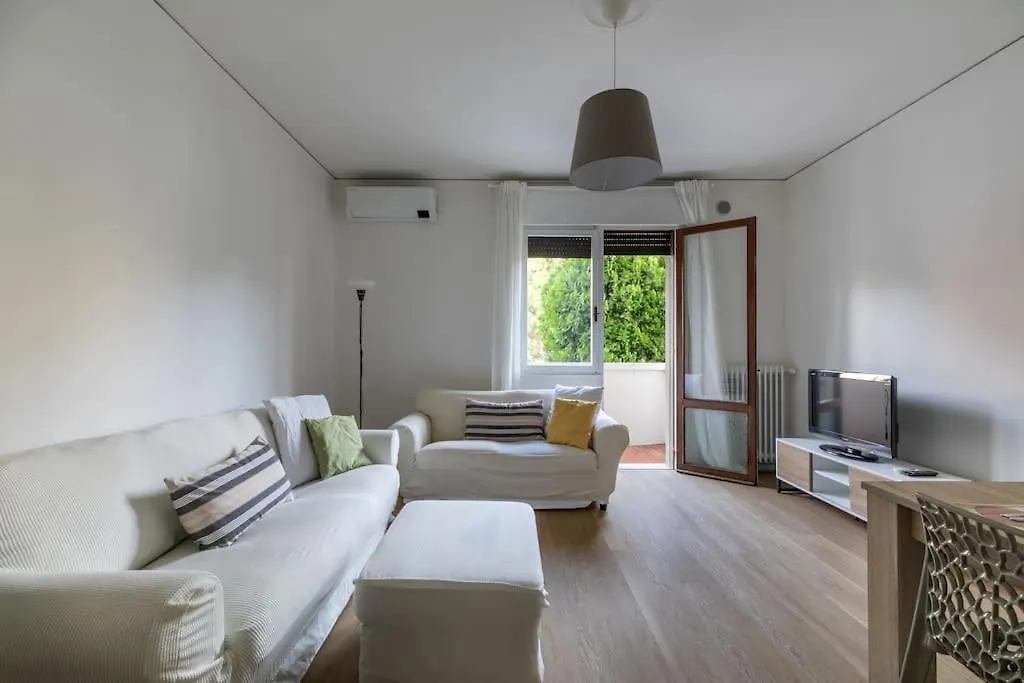 I-Homes Family Comfort Padova Italy