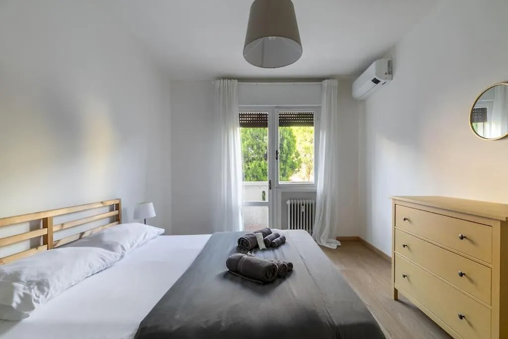 I-Homes Family Comfort Padova