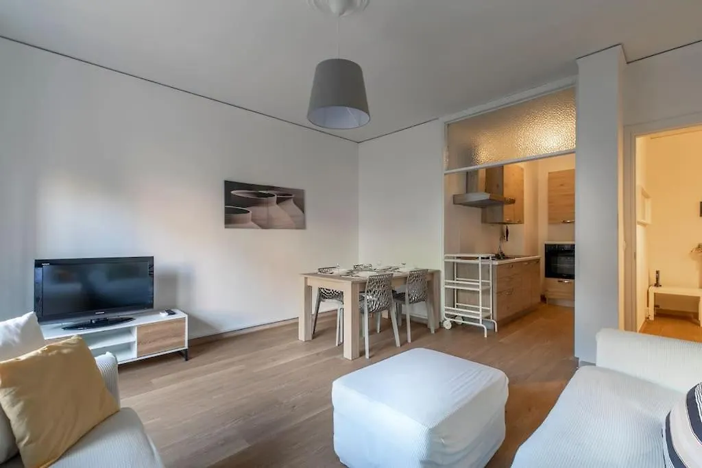 I-Homes Family Comfort Padova
