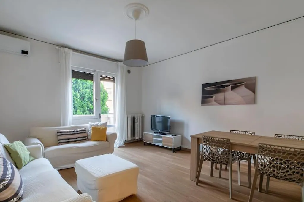 I-Homes Family Comfort Padova contacts